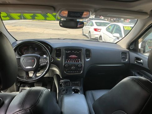 Used 2020 Dodge Durango GT AWD/4WD image 26