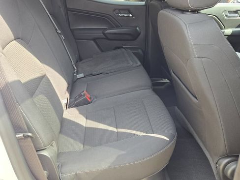 Used 2023 Chevrolet Colorado LT RWD image 9