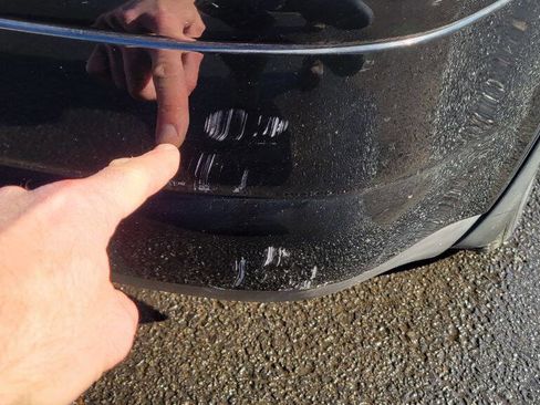 Used 2008 Nissan Versa 1.8 SL 4dr Hatchback CVT w/ ABS Pkg image 13