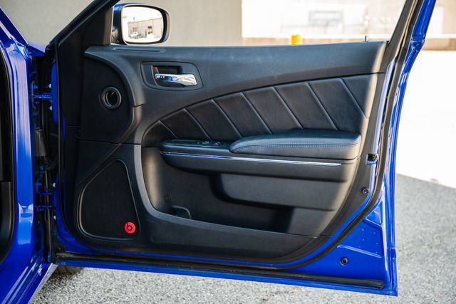 Used 2013 Dodge Charger R/T w/ Daytona Edition Group RWD image 81