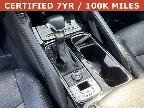 Used 2022 Kia Telluride EX w/ EX Premium Package AWD/4WD image 23