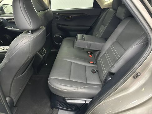 Used 2021 Lexus NX 300 FWD w/ Accessory Package 2 image 22