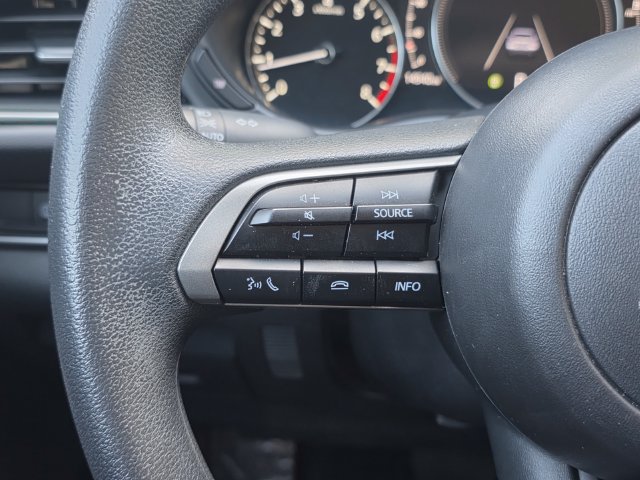 Used 2024 MAZDA CX-30 AWD 2.5 S image 26