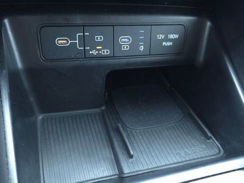 Used 2025 Hyundai Tucson SEL AWD/4WD image 36