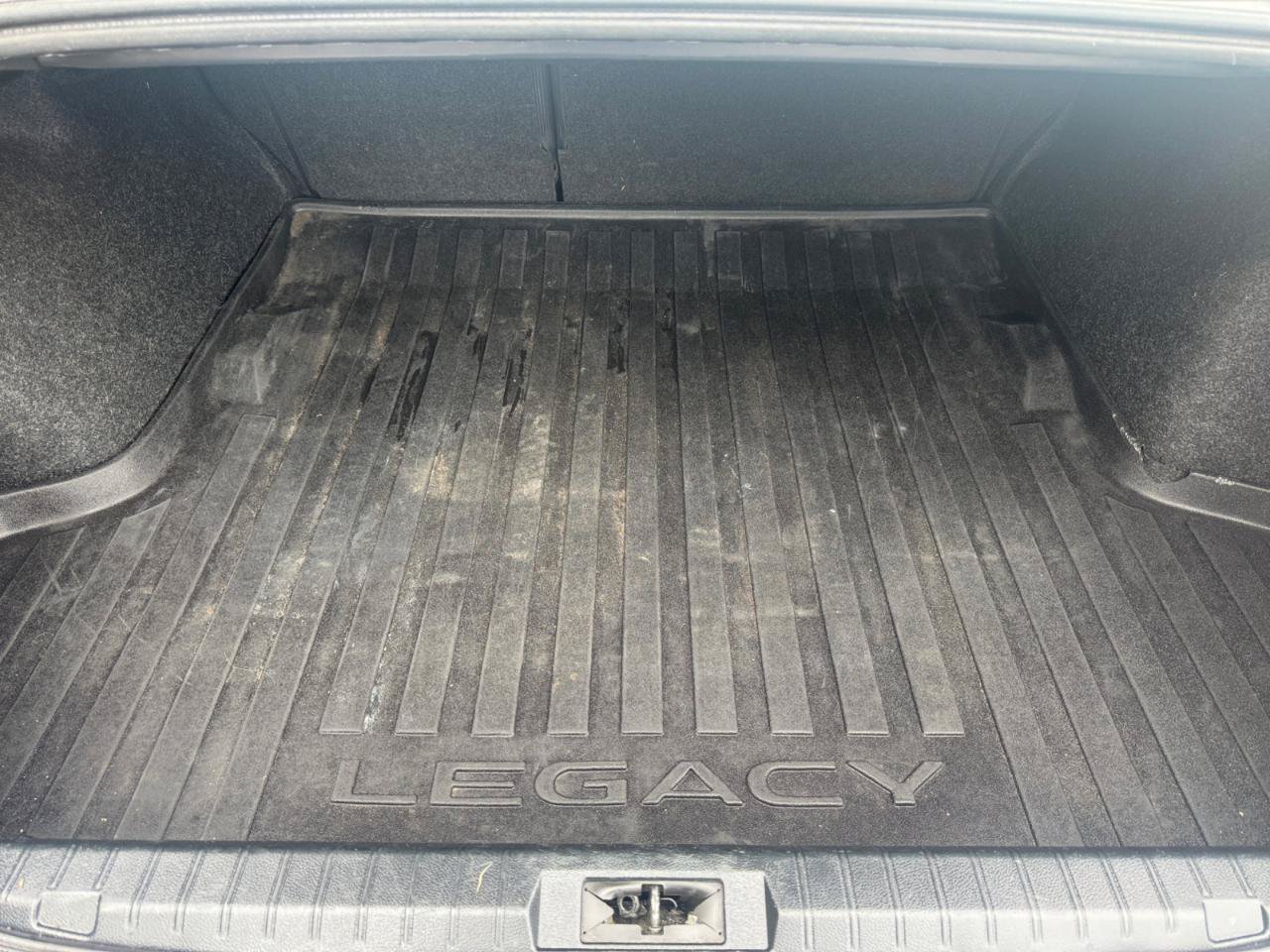 Used 2019 Subaru Legacy 2.5i w/ Alloy Wheel Package AWD/4WD image 26