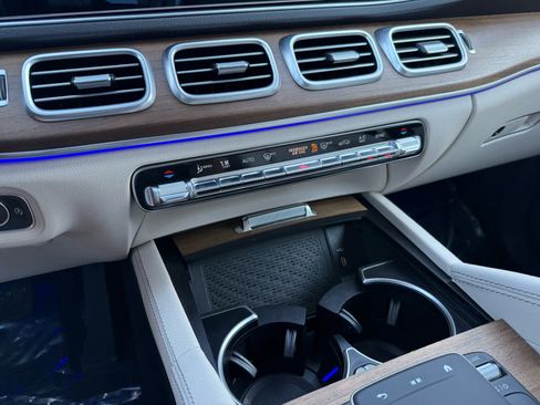 Certified 2024 Mercedes-Benz GLE 350 4MATIC image 20