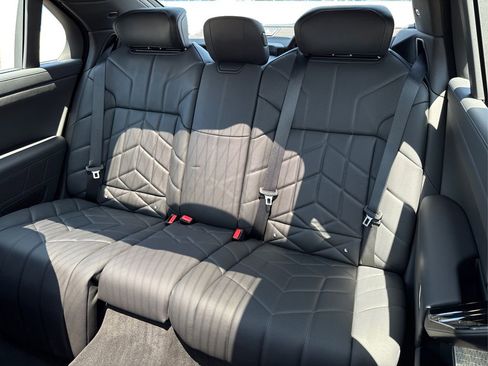 New 2025 BMW 760i xDrive 760i xDrive image 20