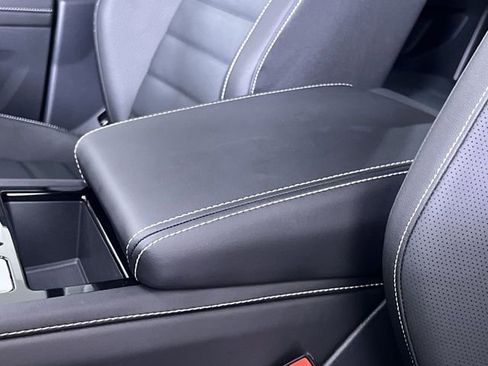 New 2025 Volkswagen Atlas SEL image 21