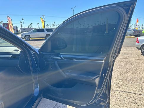 Used 2016 BMW X4 xDrive28i w/ Premium Package image 24
