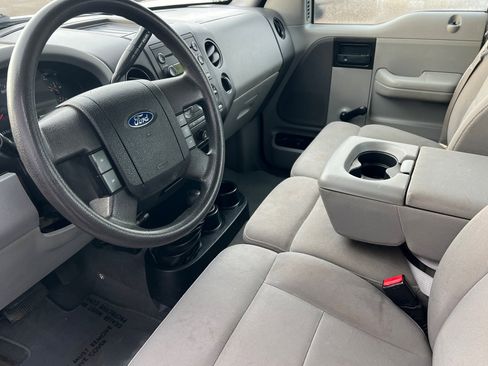 Used 2004 Ford F150 STX image 10
