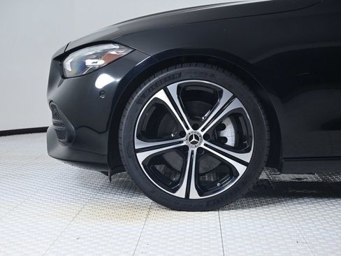 Used 2023 Mercedes-Benz C 300 Sedan image 26