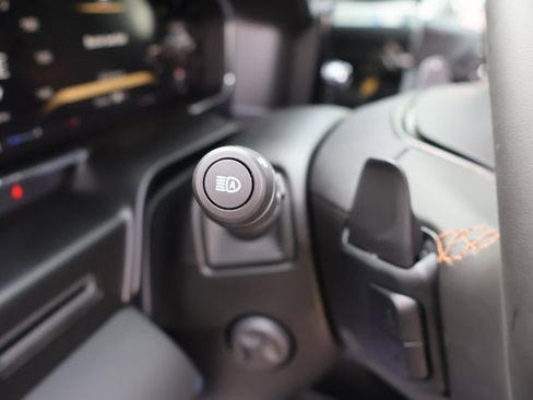 New 2026 GMC Sierra 1500 AT4 w/ AT4 Premium Package image 15