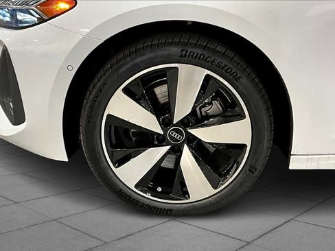 New 2025 Audi A5 2.0T Premium Plus image 11