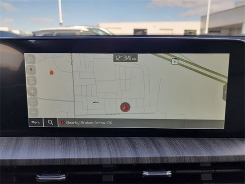 New 2025 Kia Telluride EX w/ EX Captain's Chair Package image 20