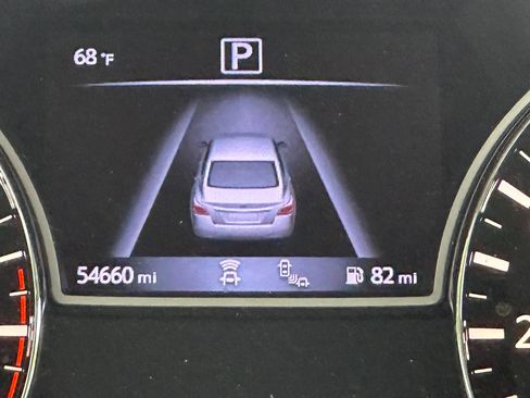 Used 2016 Nissan Altima 2.5 SL w/ 2.5 Technology Package FWD image 28