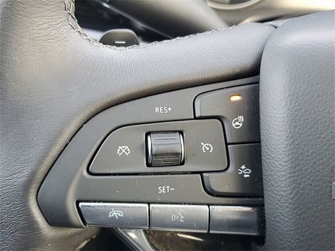 Certified 2024 Cadillac XT6 Premium Luxury w/ LPO, Floor Liner Package image 24