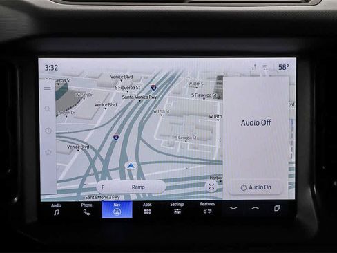 Used 2025 Ford Bronco Big Bend image 15