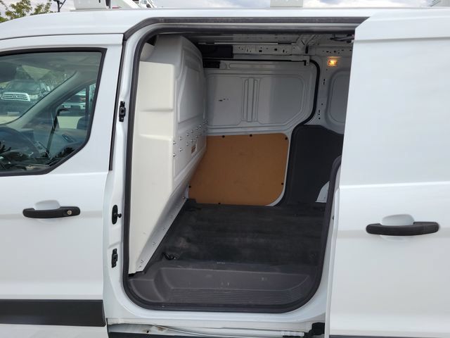 Used 2022 Ford Transit Connect XL FWD image 9