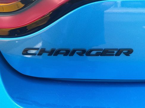 Used 2023 Dodge Charger Scat Pack w/ Daytona Edition Group RWD image 11