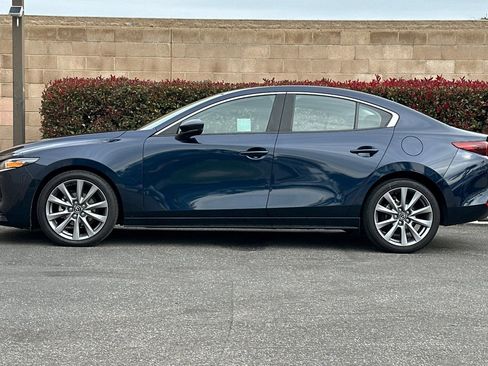 Used 2024 MAZDA MAZDA3 s image 7