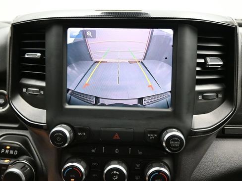 Used 2022 RAM 1500 Big Horn w/ Built-to-serve Edition AWD/4WD image 25