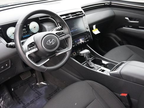 Used 2022 Hyundai Tucson SEL w/ Convenience Package image 31