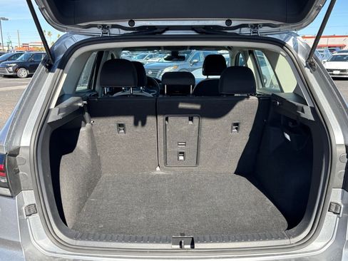 Used 2025 Volkswagen Taos S image 29