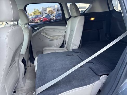 Used 2015 Ford Escape Titanium AWD/4WD image 14