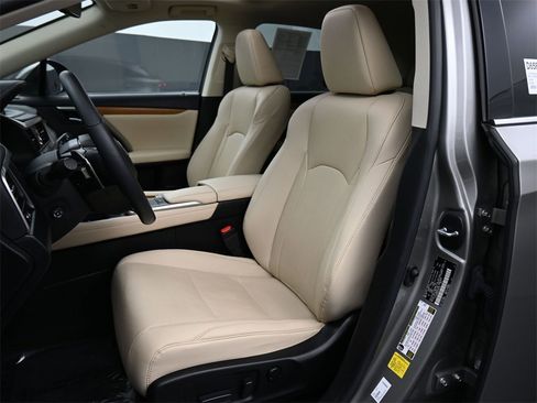 Used 2022 Lexus RX 350 FWD w/ Premium Package image 17