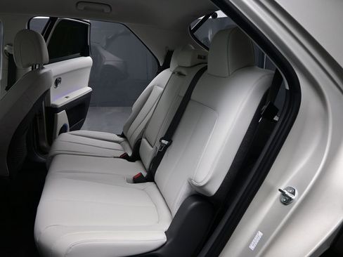 Used 2023 Hyundai Ioniq 5 SEL image 29