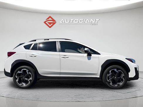 Used 2023 Subaru Crosstrek 2.5i Limited AWD/4WD image 9