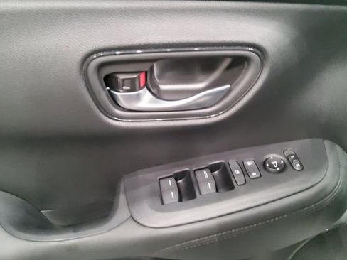 New 2026 Honda HR-V LX image 20