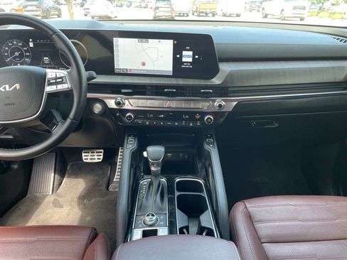 Used 2023 Kia Telluride SX Prestige AWD/4WD image 12