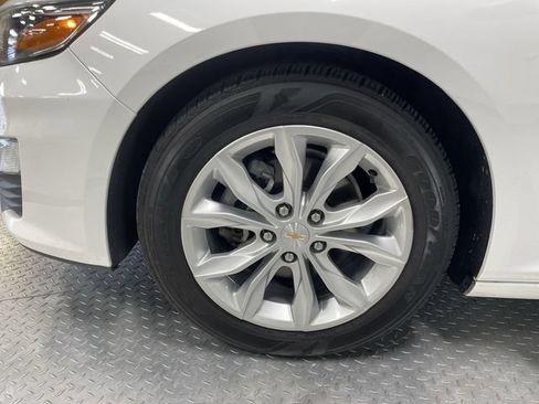 Used 2024 Chevrolet Malibu LT FWD image 10