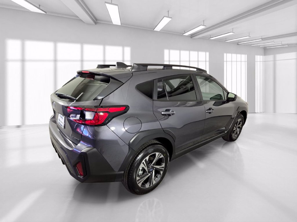 New 2027 Subaru Crosstrek 2.5i Premium AWD/4WD image 6