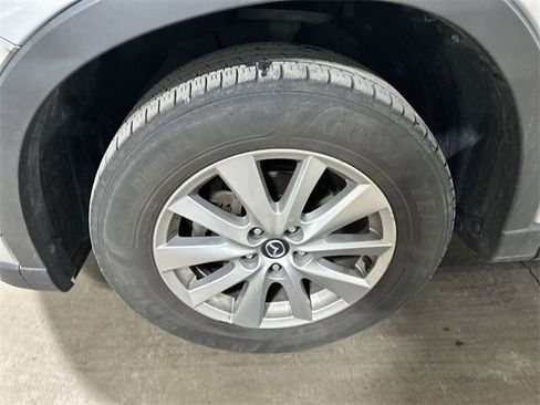 Used 2016 MAZDA CX-5 Touring image 22