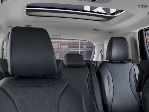Certified 2025 Kia Carnival SX FWD image 27