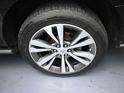 Used 2021 Ford Expedition Max King Ranch AWD/4WD image 29