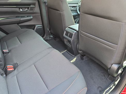 New 2026 Honda CR-V TrailSport image 11
