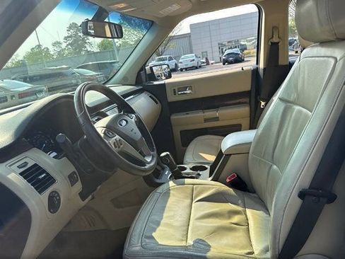 Used 2019 Ford Flex Limited FWD image 7