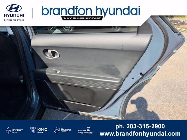 Certified 2024 Hyundai Ioniq 5 SEL AWD/4WD image 9