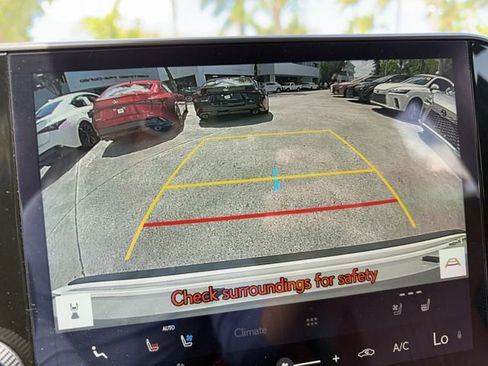 Used 2024 Lexus NX 250 FWD image 17