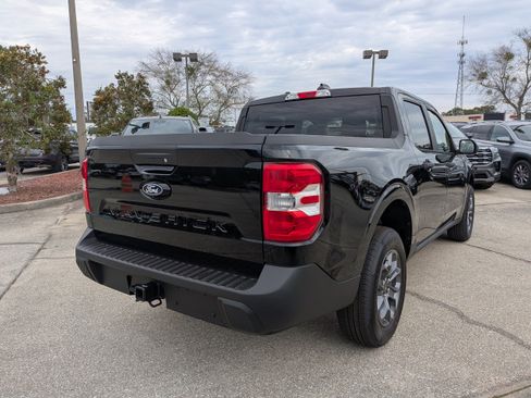 New 2026 Ford Maverick XLT FWD image 4