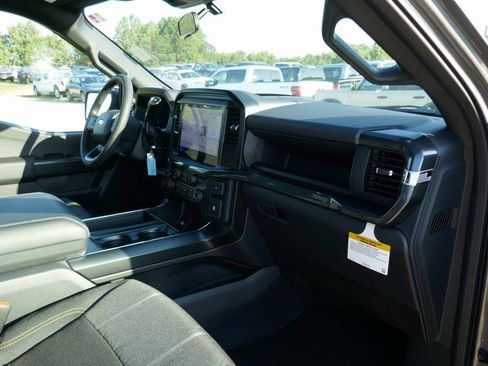 New 2025 Ford F150 STX image 11