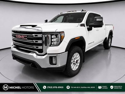 Used 2023 GMC Sierra 2500 SLE w/ Preferred Package