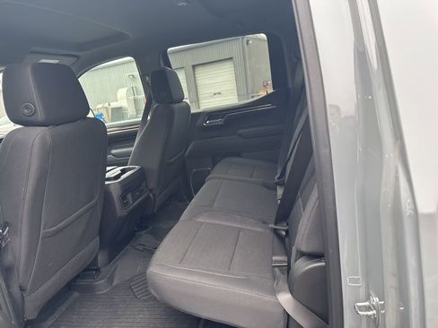 Used 2024 Chevrolet Silverado 1500 RST w/ Convenience Package II image 11