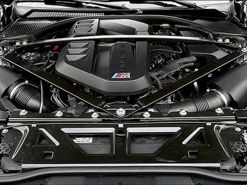 Used 2023 BMW M4 xDrive Competition image 29