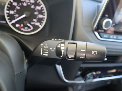 New 2026 Nissan Rogue SV w/ Cold Weather Package image 15