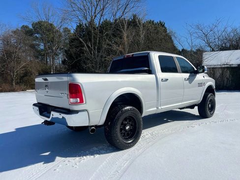 Used 2015 RAM 2500 Laramie w/ Convenience Group image 7