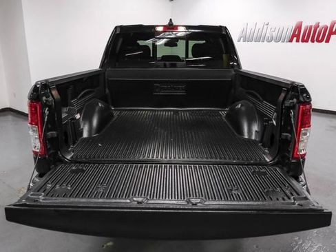 Used 2019 RAM 1500 Big Horn RWD image 48